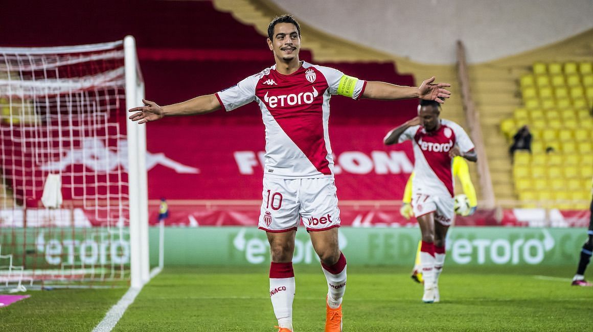Can Wissam Ben Yedder help Monaco to defeat Troyes this weekend?