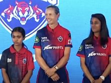 "Hopefully we can create that environment where players go out with complete freedom" - Meg Lanning on leading Delhi Capitals in WPL 2023