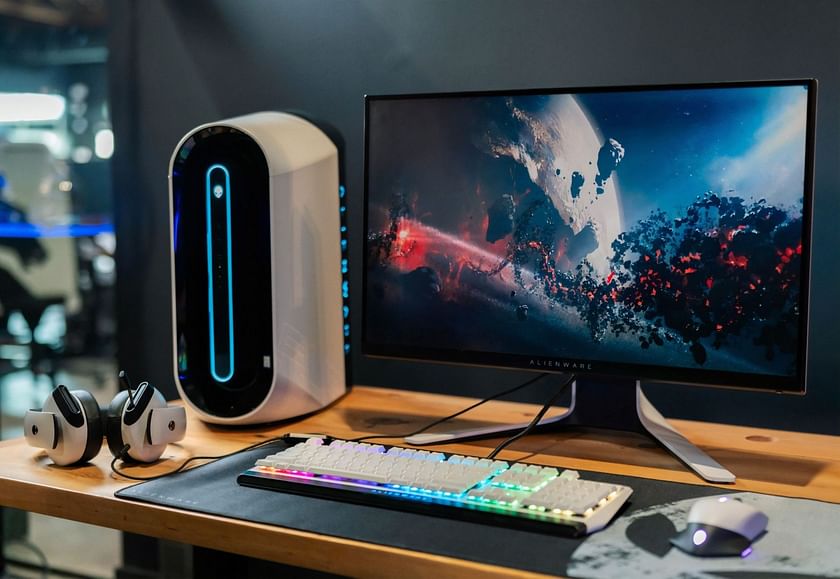 Must-Have HP Accessories for Your Gaming Setup