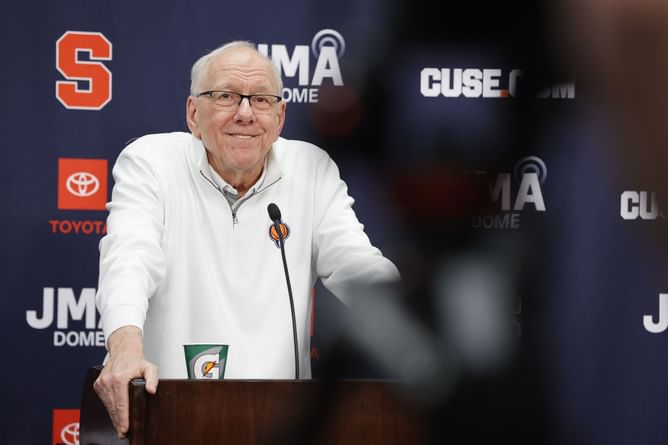 Who is Jim Boeheim’s wife, Juli Boeheim? Exploring their relationship and married life