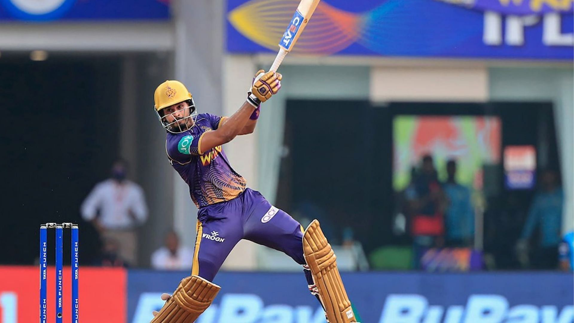 Shreyas Iyer was KKR&#039;s highest run-getter in IPL 2022.