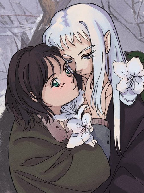 Will there be a Vampire in the Garden season 2? Renewal status explained