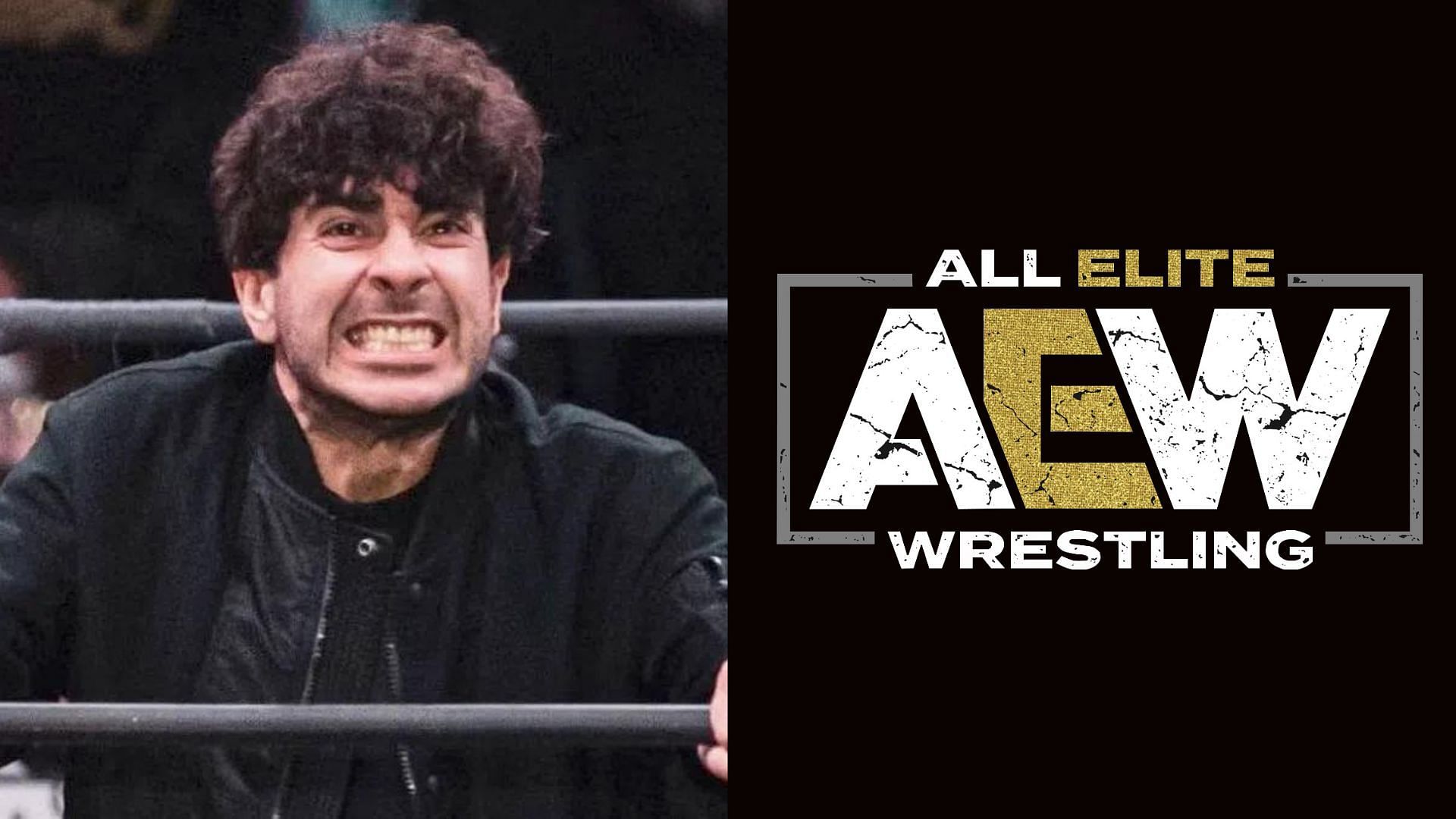 AEW star roasts indie talent for seemingly bragging over rejecting Tony ...