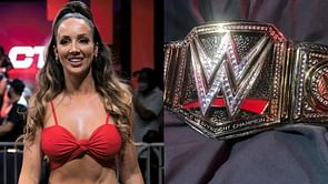 "Shaking in his boots" - Chelsea Green sends a message to former WWE Champion ahead of WrestleMania 39