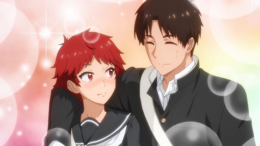 Tomo-chan is a Girl! episode 2 release date, where to watch, what to  expect, and more