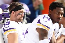 Why did Vikings release Adam Thielen? All-Pro WR set to headline 2023 free agent class