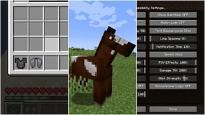Top 5 changes in Minecraft 1.19.4 update