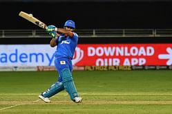 "We can have his number on our shirts or on caps" - Ricky Ponting on DC dugout missing Rishabh Pant in IPL 2023