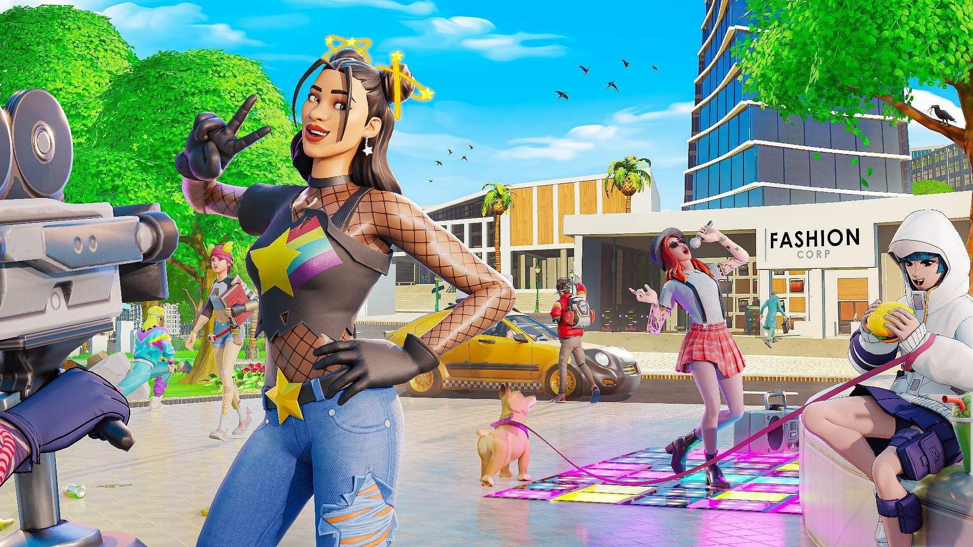 Fortnite Updates 2023: From First Person Mode to Creative 2.0, Here Are the  Top New Potential Updates That Are Beyond Crazy