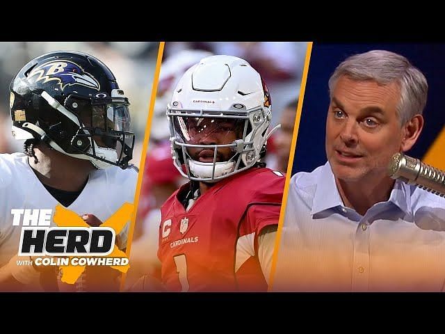 NFL Trade Rumors: Ravens Eyeing Two Big-name WRs Including DeAndre ...