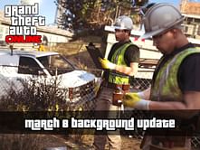 GTA Online background update fixes Account Dupe glitches, Agency God Mode, and more