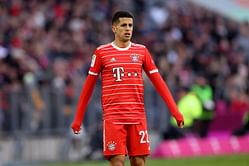 Can Joao Cancelo play against Manchester City in UCL quarter-final? UEFA rule on Bayern Munich loanee revealed