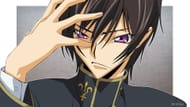 Lelouch vi Britannia (Image via Studio Sunrise)