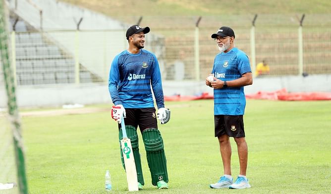 BAN vs IRE 2023: Sylhet International Cricket Stadium pitch history and ODI records