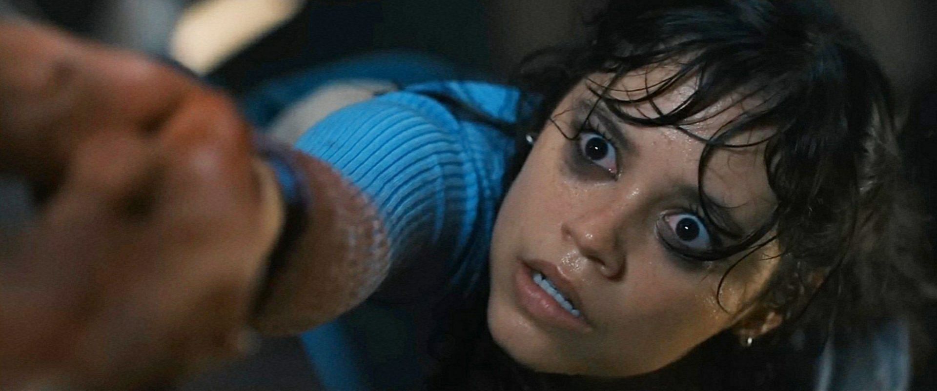 Scream 6' al fin tiene fecha de estreno en Amazon Prime Video: cuándo  podremos ver gratis en streaming la película de terror con Jenna Ortega