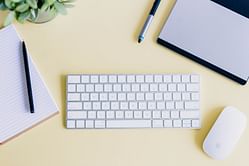 20 essential Apple iMac keyboard shortcuts