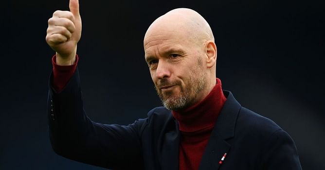 Manchester United 'firmly in the mix' to sign French international who was a 'big Liverpool fan' as a kid: Reports