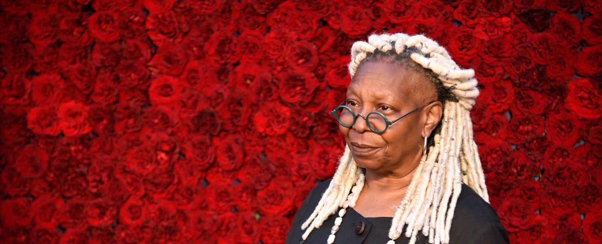 Whoopi Goldberg&#039;s apology for using a Romani slur left netizens divided (Image via Getty Images)