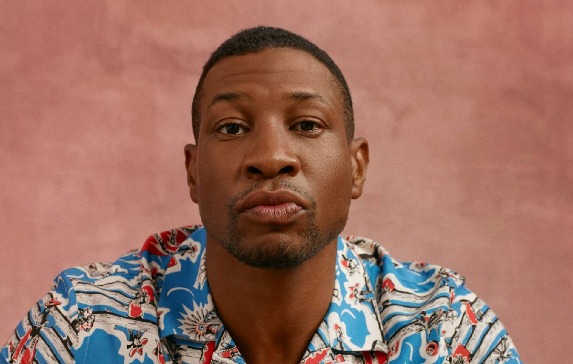 Jonathan Majors opens up about Ant-Man 3 criticism (Image via Getty)
