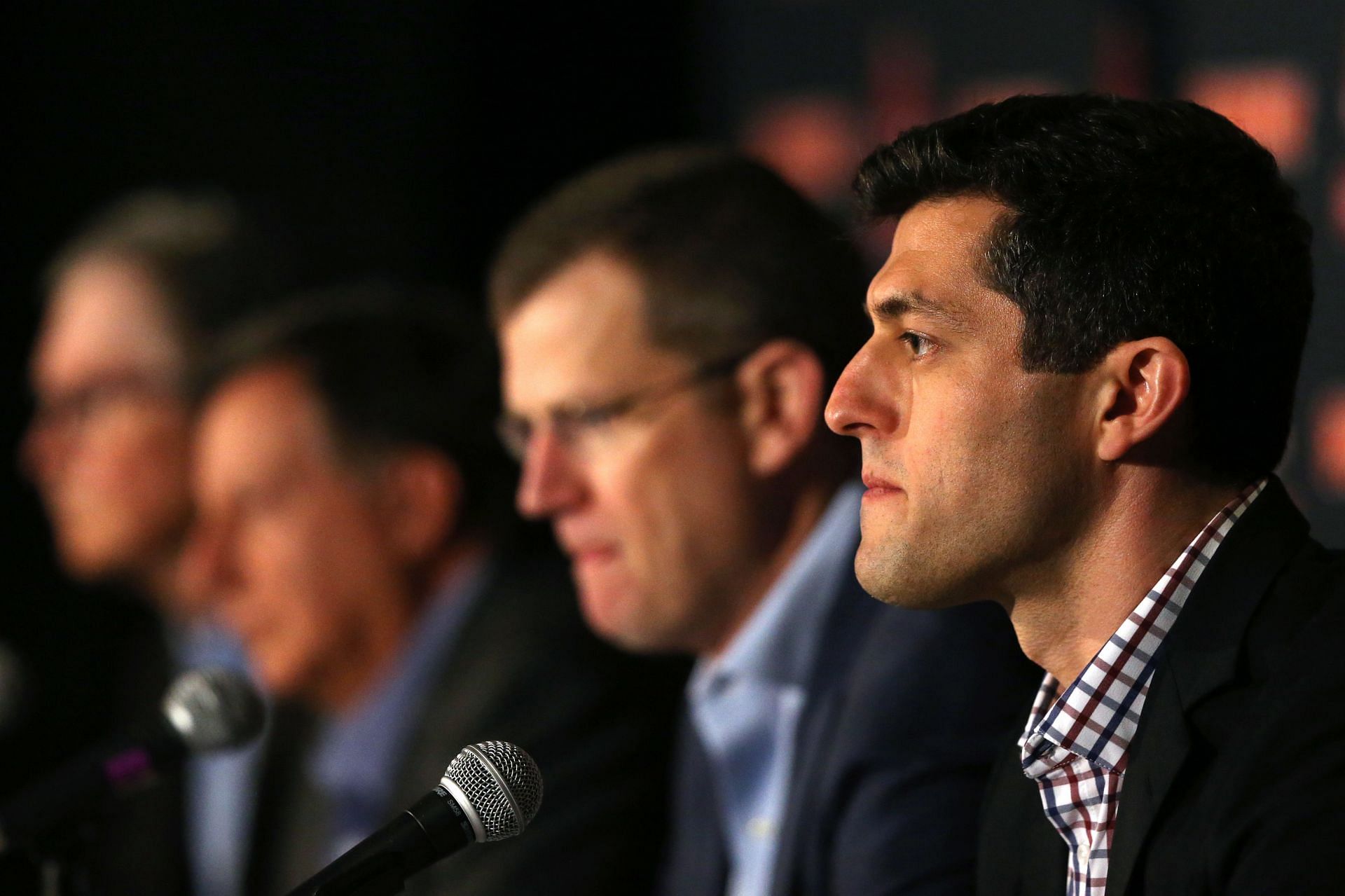 MLB analyst bemoans recent Boston Red Sox roster decisions