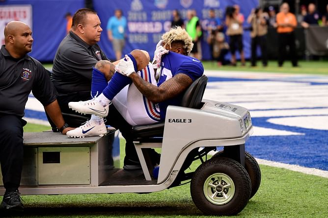 Why hasn't an NFL team signed Odell Beckham Jr. yet? Exploring possible red flags