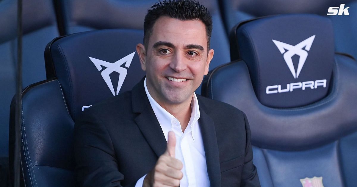 Barcelona have lined up summer targets