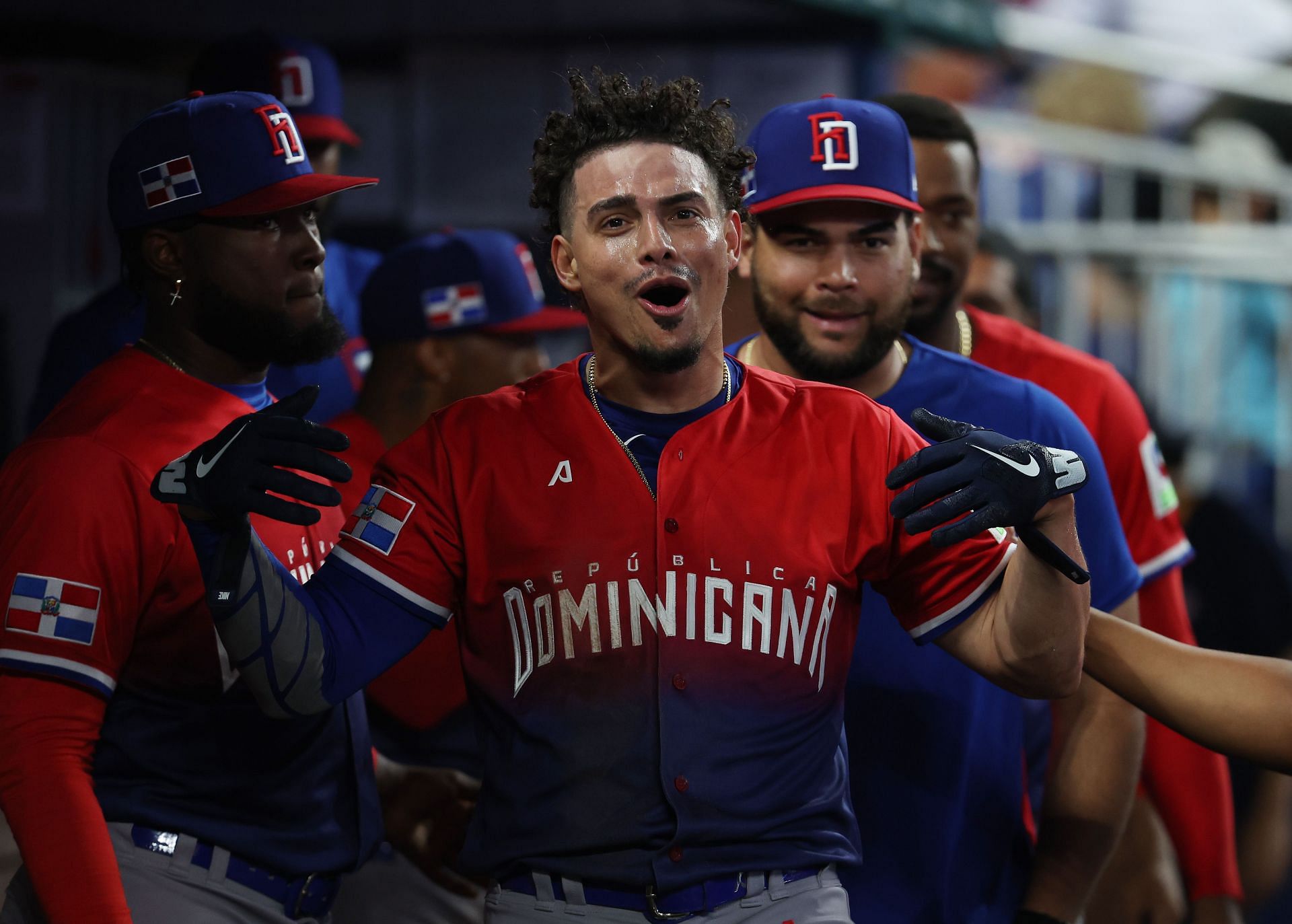 World Baseball Classic Fans React To Team Dominican Republic Trouncing   B0a76 16787366440597 1920 