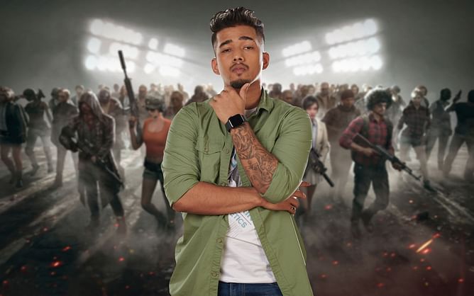 "Even if I want to, I cannot afford to have Daljit on my team": Scout on adding Daljit to Team X Spark's BGMI lineup