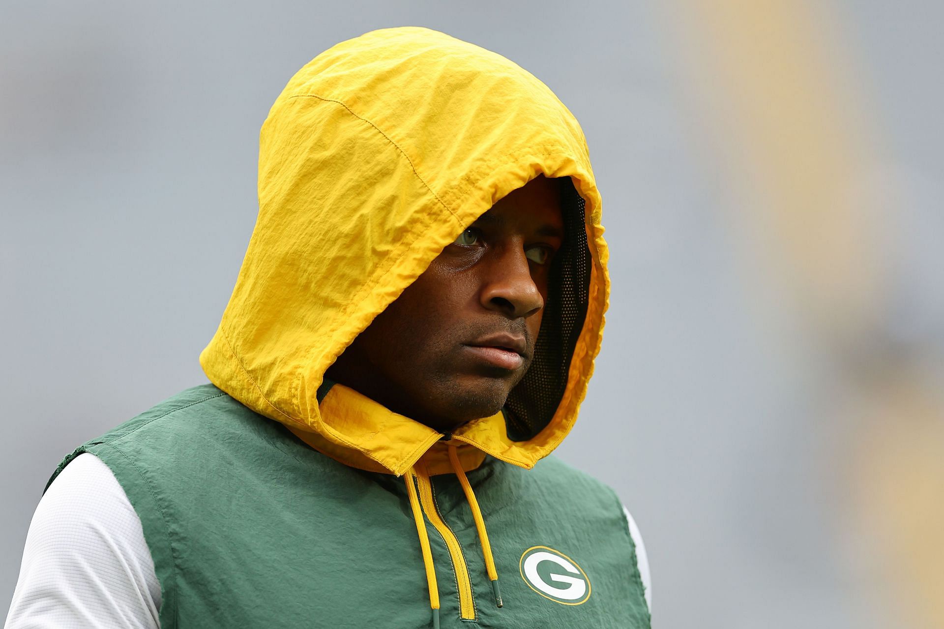 Randall Cobb