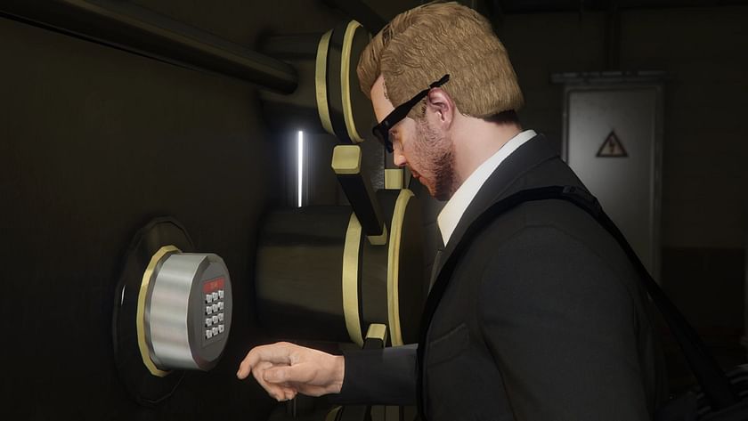 GTA Online Account Lock Glitch for PC Reported; Upcoming Title