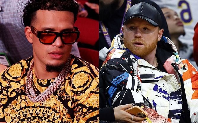 David Benavidez next fight: Boxer pushes for Canelo Alvarez bout after beating Caleb Plant