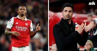 Arsenal receive clear update on transfer fee for potential Gabriel Jesus replacement: Reports