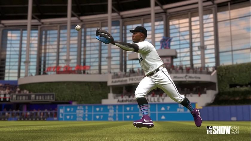 MLB The Show 21 is PlayStation Studios' first Xbox game