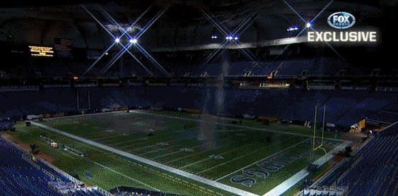 Metrodome roof collapse puts Minneapolis stadium's future in doubt 