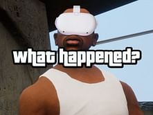 What happened to GTA San Andreas VR: Current state, release date rumors, & more