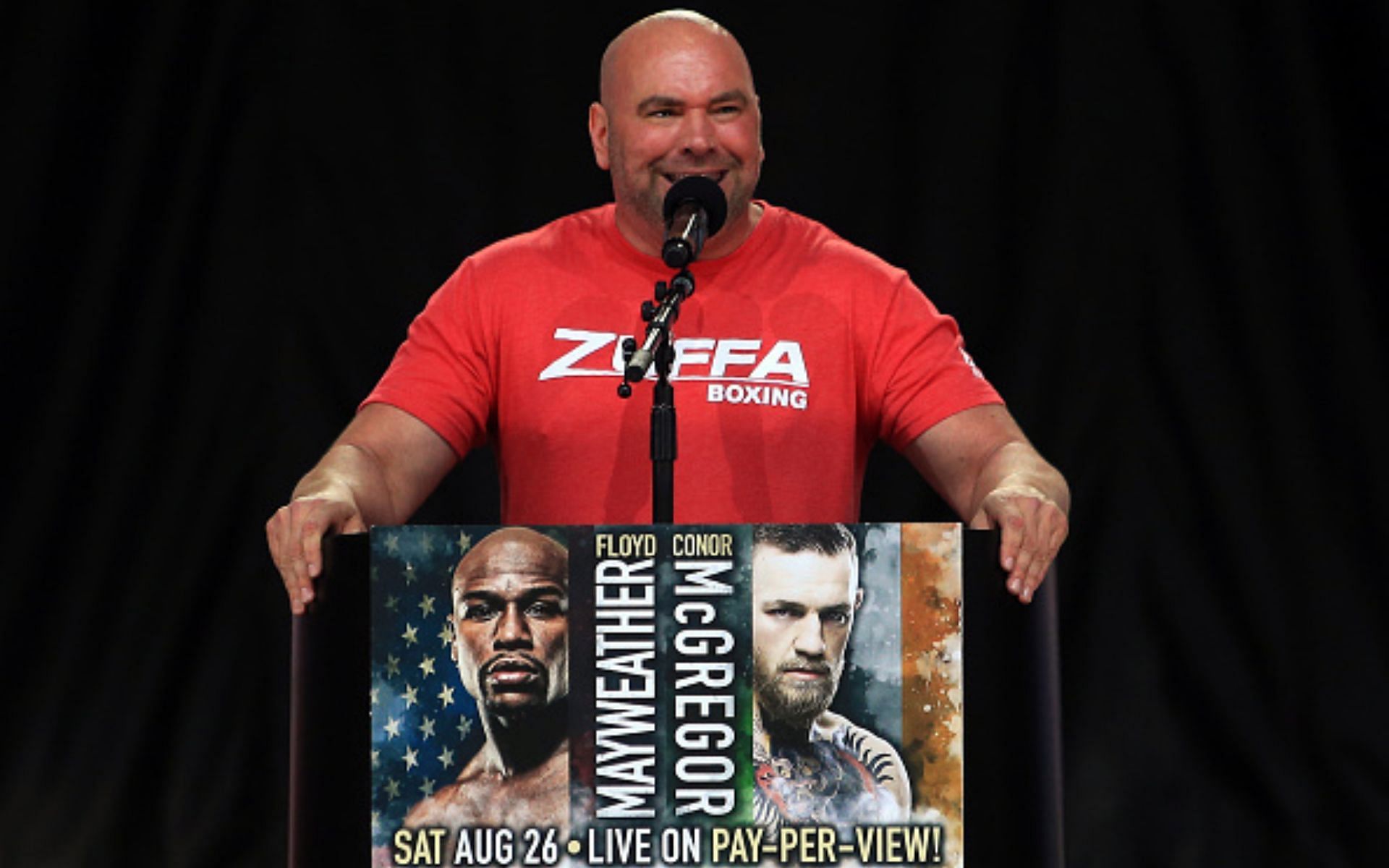 Dana White