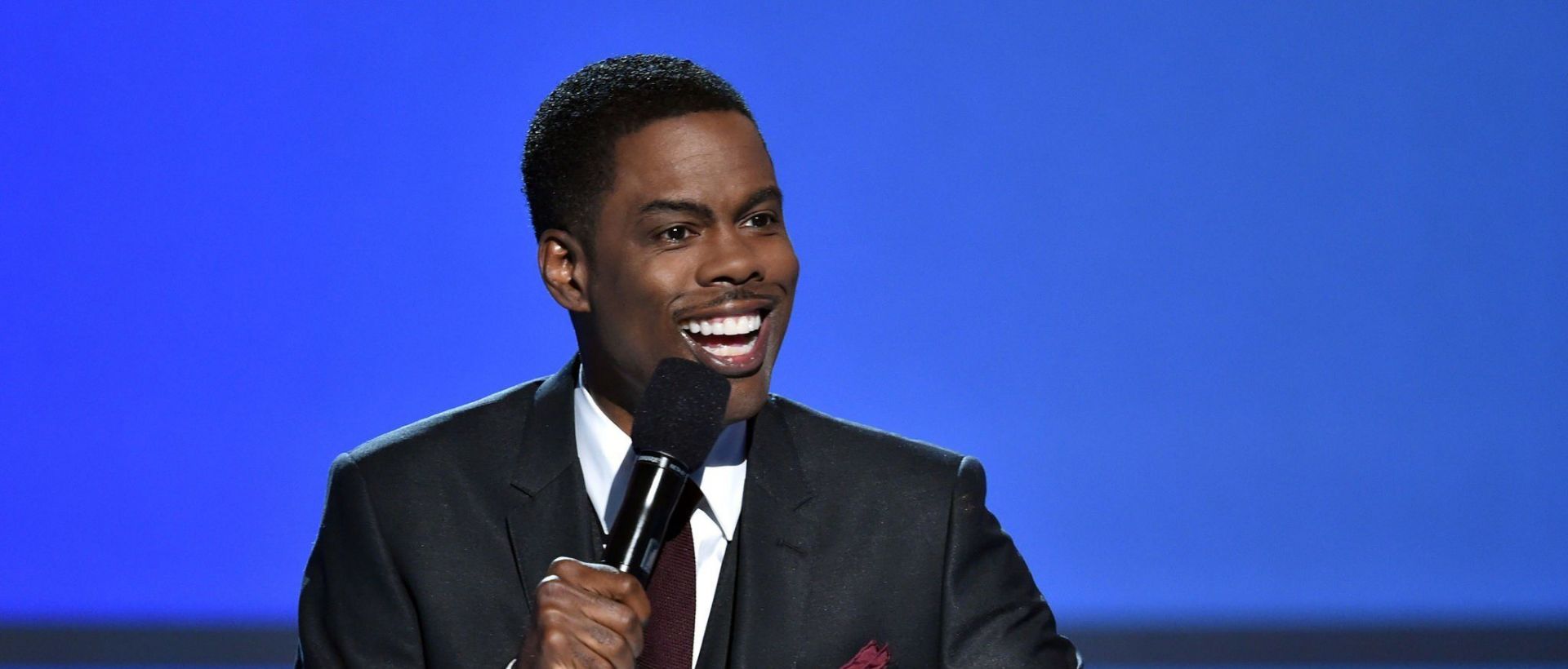 Hope hes okay”: Chris Rock jaundice speculation emerges in wake of Netflix  Selective Outrage special