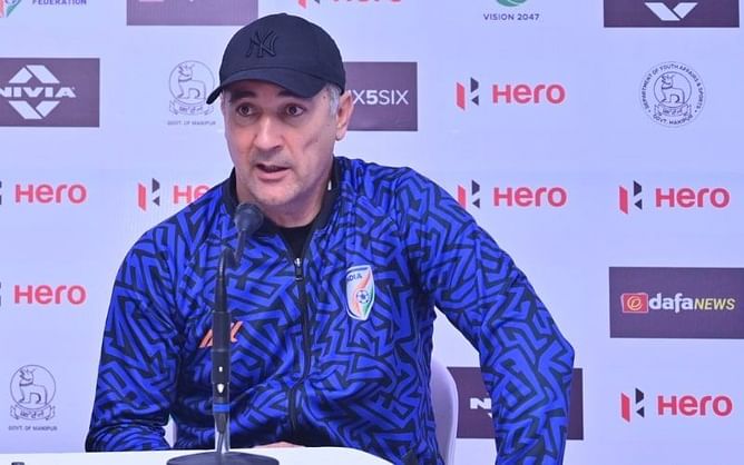 3 things Igor Stimac should do differently against Kyrgyz Republic