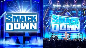 37-year-old WWE RAW star will appear on tonight's episode of SmackDown