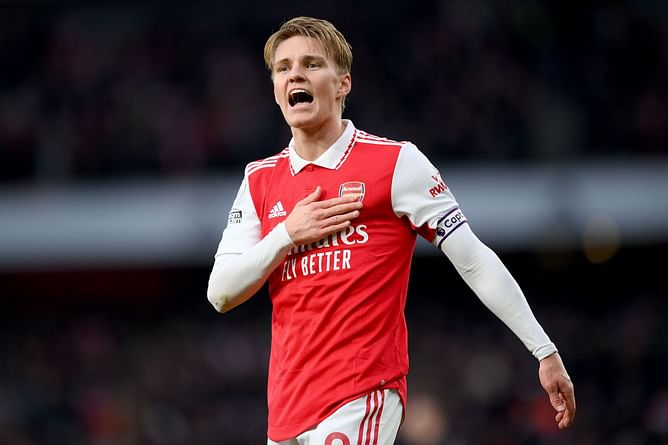Fulham vs Arsenal Prediction and Betting Tips | 12th March 2023