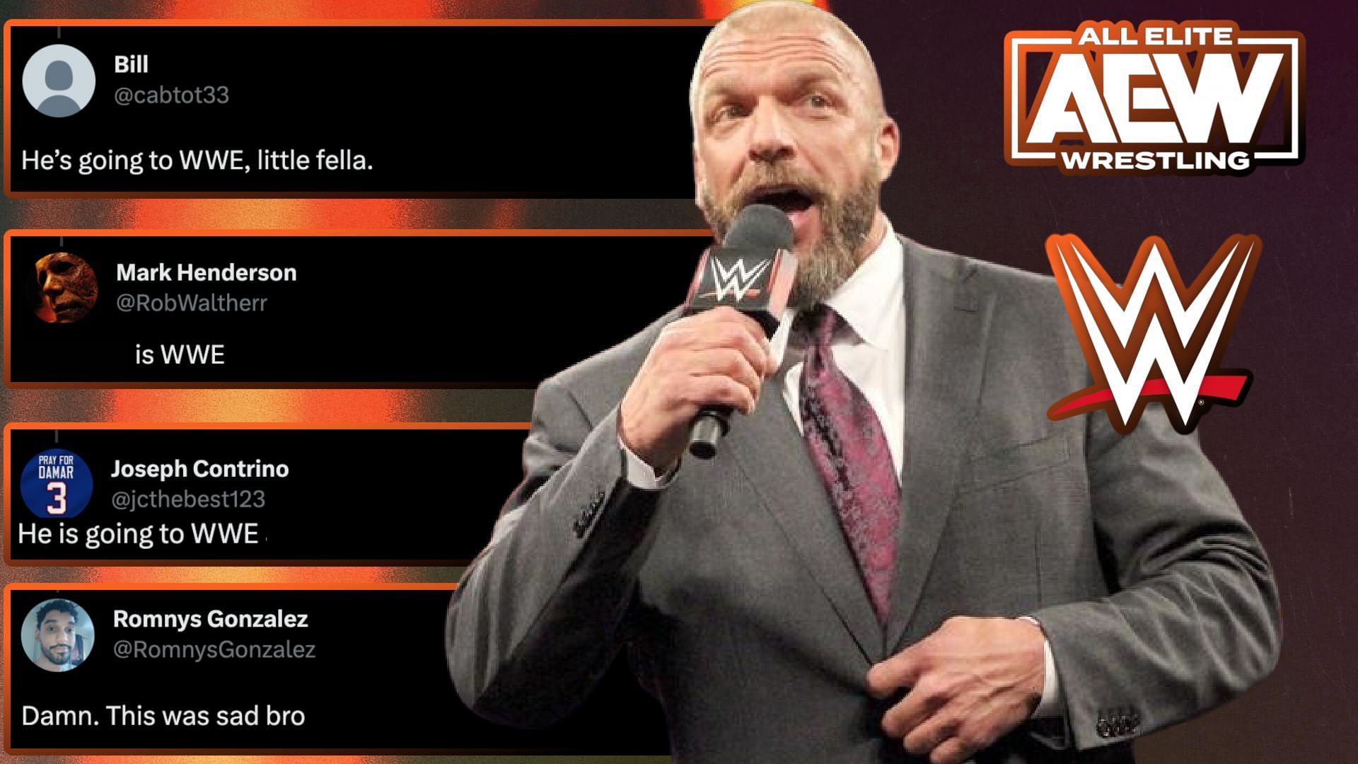 Triple H