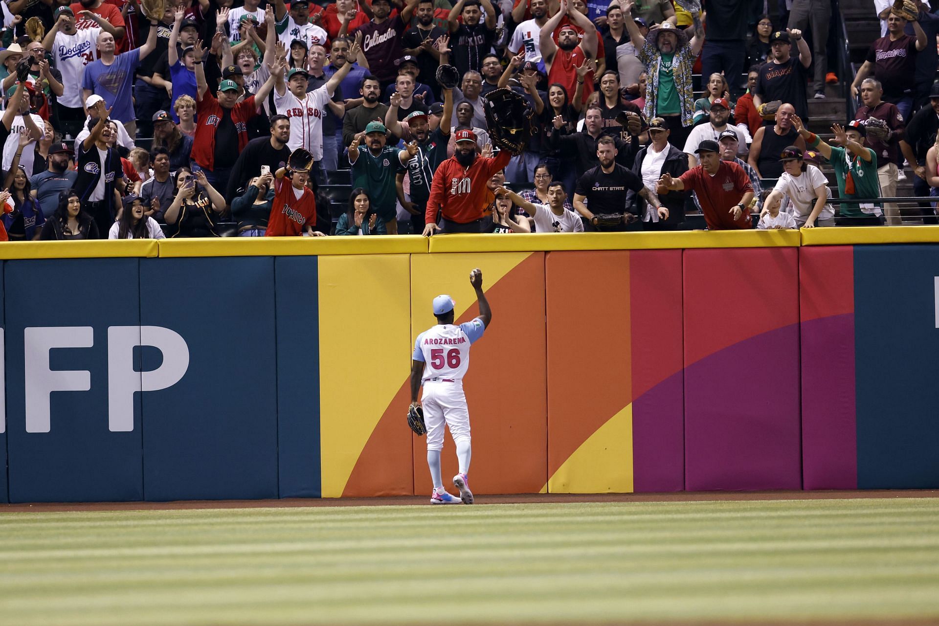 The World Baseball Classic is a plea to pay attention.