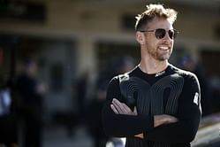 Jenson Button relished the opportunity to drive in NASCAR: “The action is amazing”