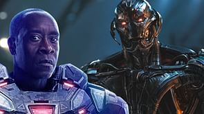 Marvel's Armor Wars confirms its villain & how they will bring Ultron back