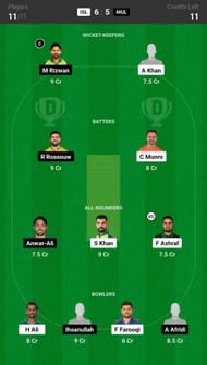 Fantasy suggestion #1