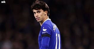 "He was something different from everybody else" - Joao Felix names Chelsea player who has surprised him the most