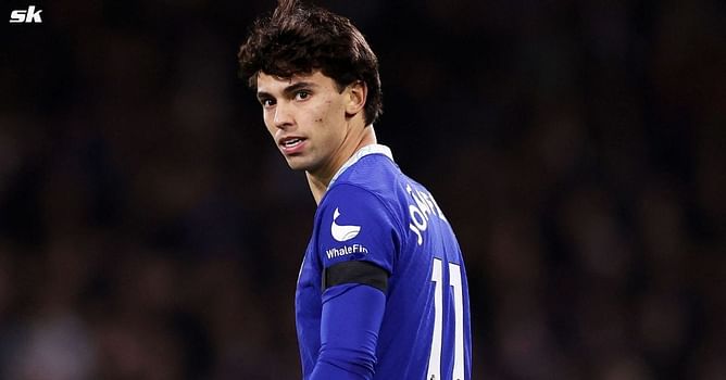 "He was something different from everybody else" - Joao Felix names Chelsea player who has surprised him the most