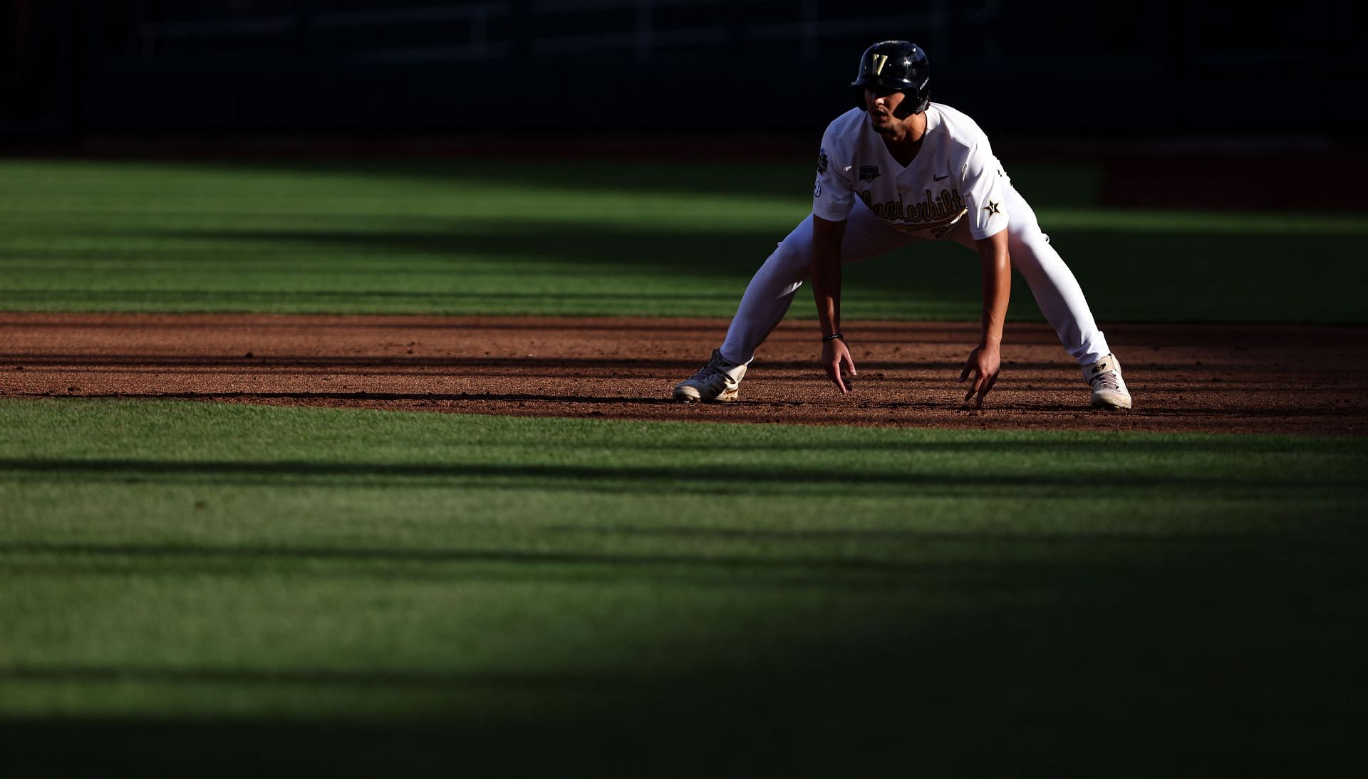 Is Spencer Jones the Yankees' captain-in-waiting?