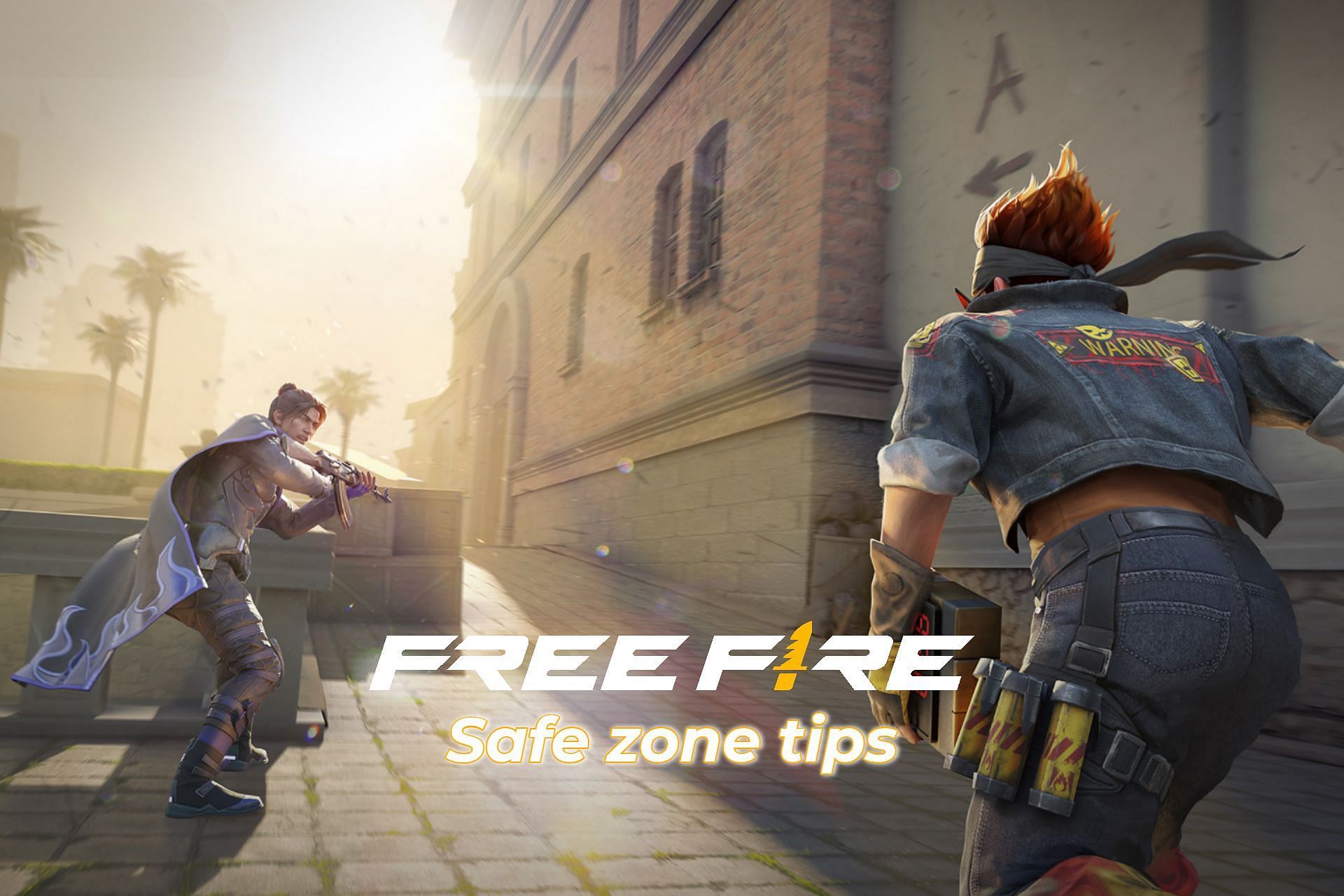 Best safe zone tips to follow in Free Fire in March 2023 (Image via Sportskeeda)