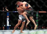 UFC 286: Edwards v Usman 3